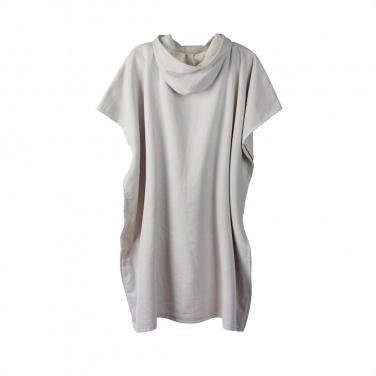 Logotrade promotional items photo of: VINGA Tolo hammam terry beach poncho