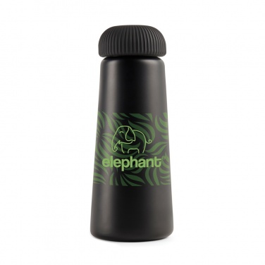 Logotrade promotional gifts photo of: VINGA Erie RCS steel vacuum bottle 450 ML