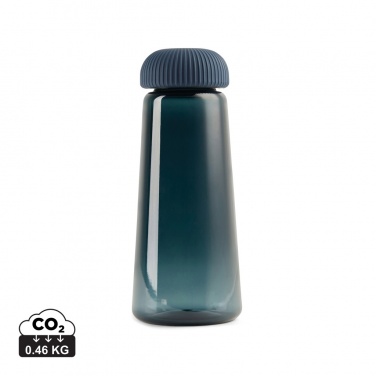 Logo trade advertising product photo of: VINGA Erie RCS recycled pet bottle 575 ML