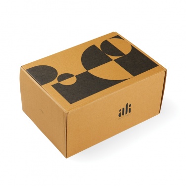 Logo trade promotional products image of: VINGA Landro towel, 4 pcs set