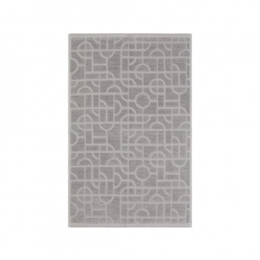 Logotrade promotional giveaway image of: VINGA Verso OCS organic cotton towel, 4 pcs set