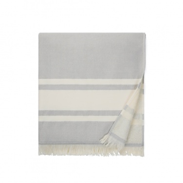 Logotrade promotional product image of: VINGA Tolo hammam terry towel