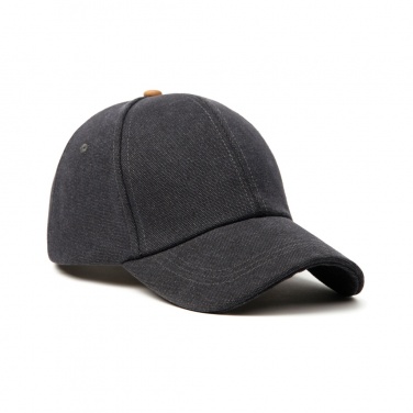 Logotrade advertising product picture of: VINGA Bosler AWARE™ canvas cap