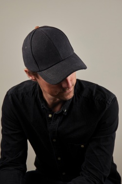 Logotrade advertising product image of: VINGA Bosler AWARE™ canvas cap