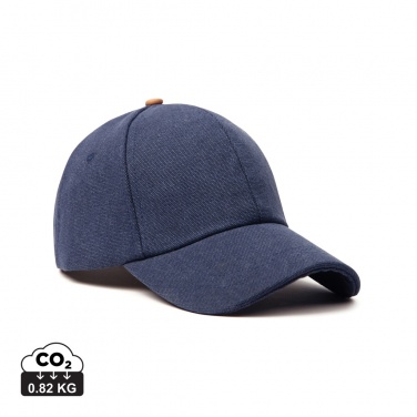 Logotrade promotional merchandise photo of: VINGA Bosler AWARE™ canvas cap