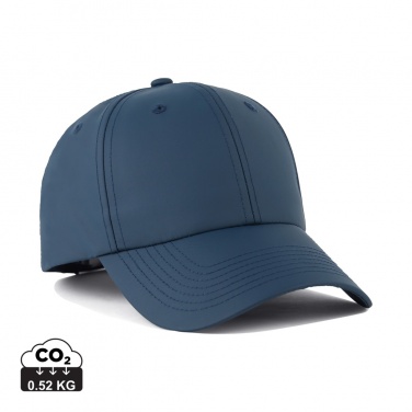 Logotrade advertising products photo of: VINGA Baltimore AWARE™ recycled PET cap