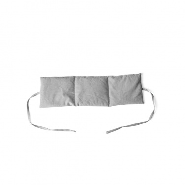 Logo trade corporate gifts picture of: VINGA Minton RCS recycled polyester heat pillow
