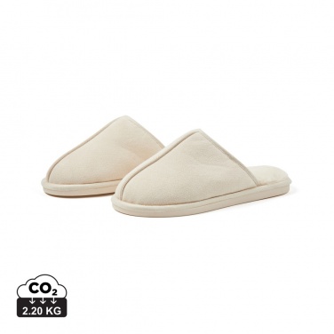 Logotrade promotional gift image of: VINGA Waltor slippers