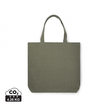 Logotrade promotional merchandise image of: VINGA Hilo AWARE™ recycled canvas tote bag