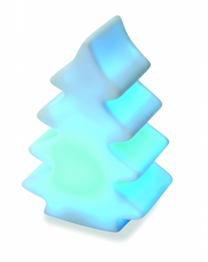 Logotrade promotional item image of: Tree colour changing light