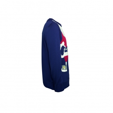 Logo trade promotional merchandise picture of: Christmas sweater S/M