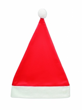 Logotrade promotional items photo of: Christmas hat RPET