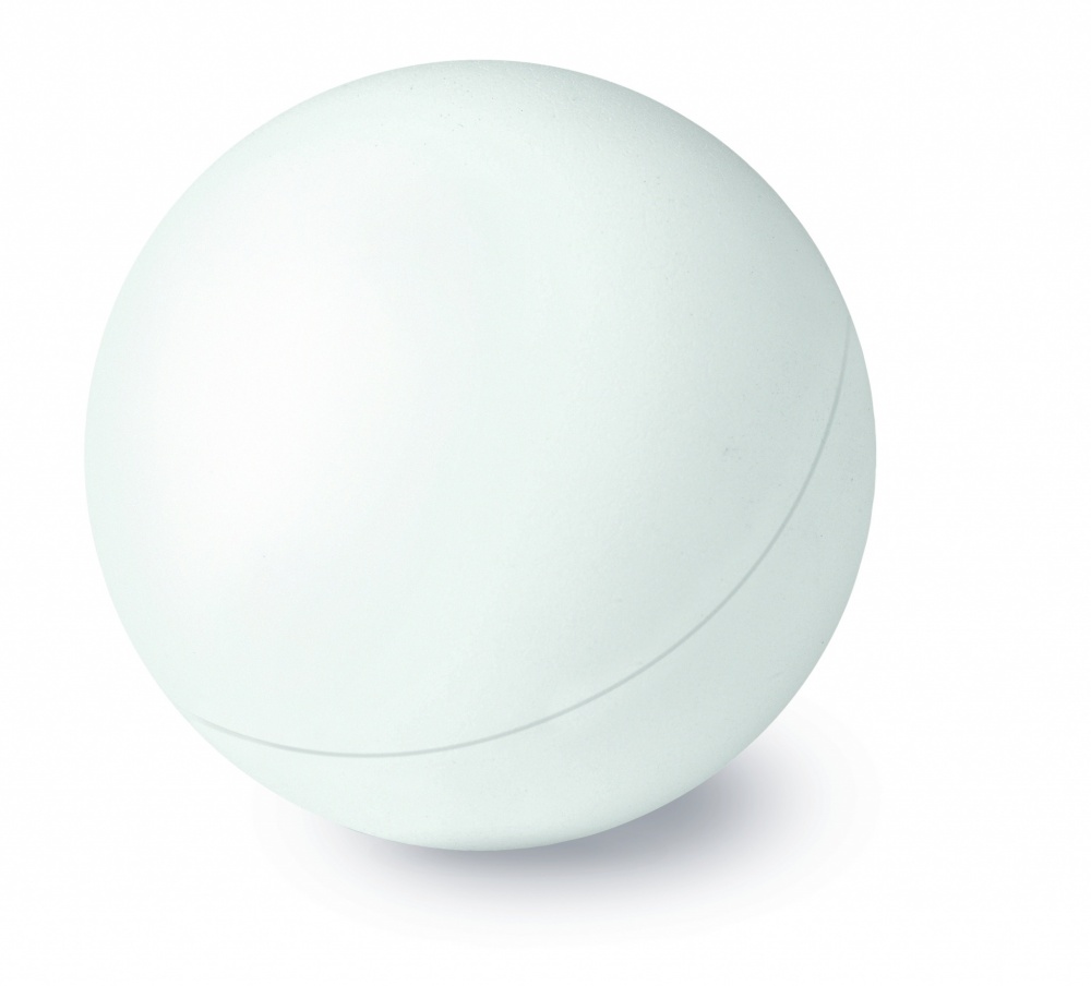 Logo trade promotional items picture of: Anti-stress ball