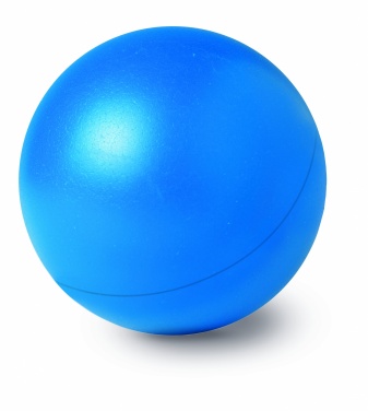 Logo trade promotional items image of: Anti-stress ball
