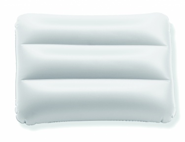 Logo trade promotional merchandise image of: Beach pillow
