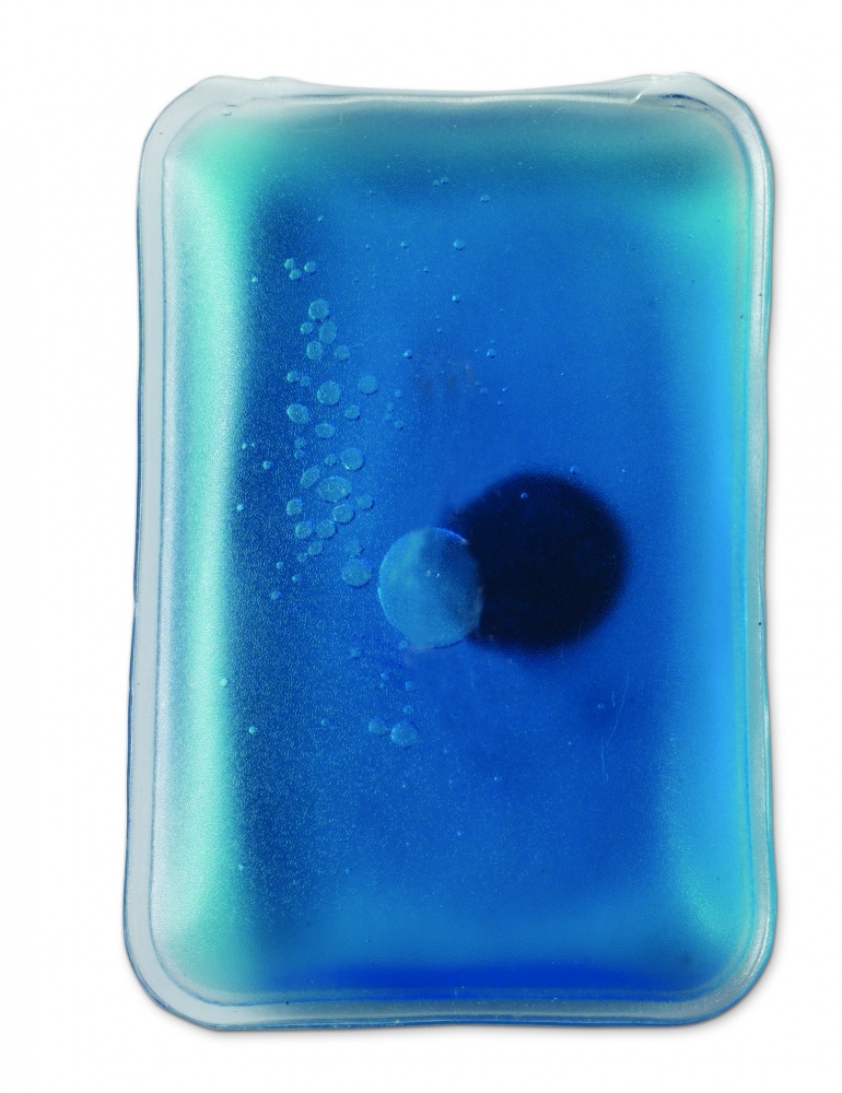 Logo trade promotional merchandise picture of: Hot and cold pad