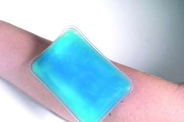 Logotrade advertising product picture of: Hot and cold pad