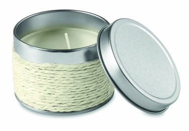 Logotrade business gift image of: Fragrance candle