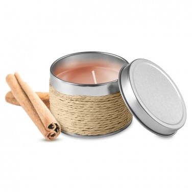 Logotrade promotional merchandise photo of: Fragrance candle