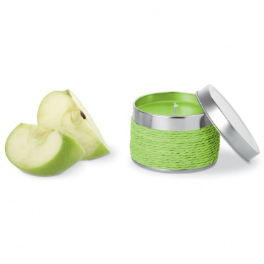 Logotrade promotional merchandise photo of: Fragrance candle