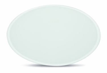 Logo trade business gift photo of: Foldable frisbee in pouch