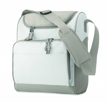 Logotrade corporate gift picture of: Cooler bag with front pocket