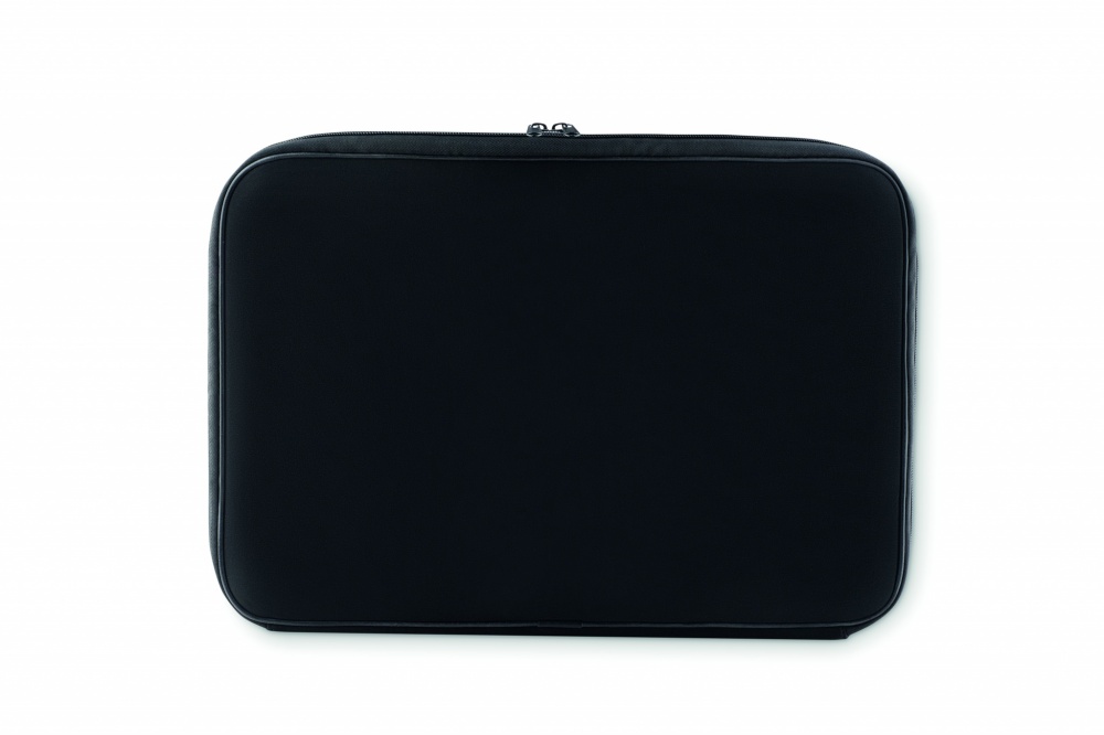 Logo trade promotional gifts picture of: Laptop pouch