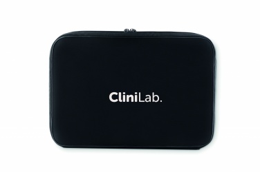 Logotrade promotional merchandise picture of: Laptop pouch