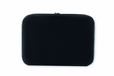 Logo trade business gift photo of: Laptop pouch