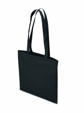 Logotrade promotional merchandise photo of: 80gr/m² nonwoven shopping bag