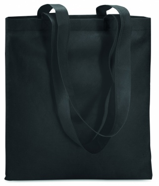 Logotrade business gift image of: 80gr/m² nonwoven shopping bag
