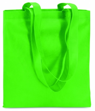 Logotrade promotional gifts photo of: 80gr/m² nonwoven shopping bag