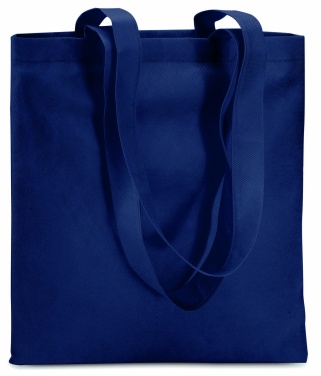 Logotrade advertising product picture of: 80gr/m² nonwoven shopping bag