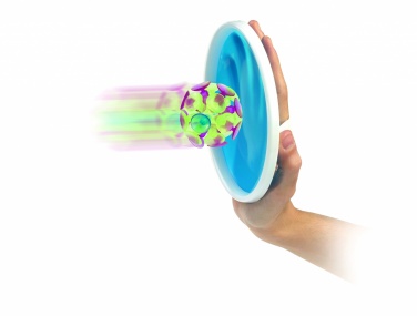 Logotrade advertising product image of: Suction ball catch set