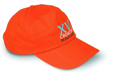 Logotrade promotional item image of: Baseball cap