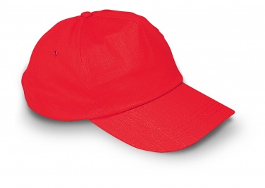 Logotrade business gifts photo of: Baseball cap