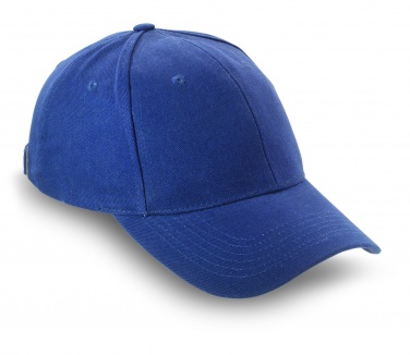 Logotrade advertising products photo of: Baseball cap
