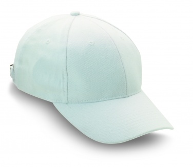 Logo trade promotional products picture of: Baseball cap