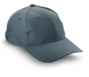 Logotrade promotional giveaway picture of: Baseball cap
