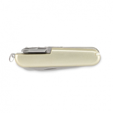 Logo trade promotional gifts picture of: Multi-function pocket knife