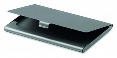 Logotrade promotional merchandise photo of: Business card holder