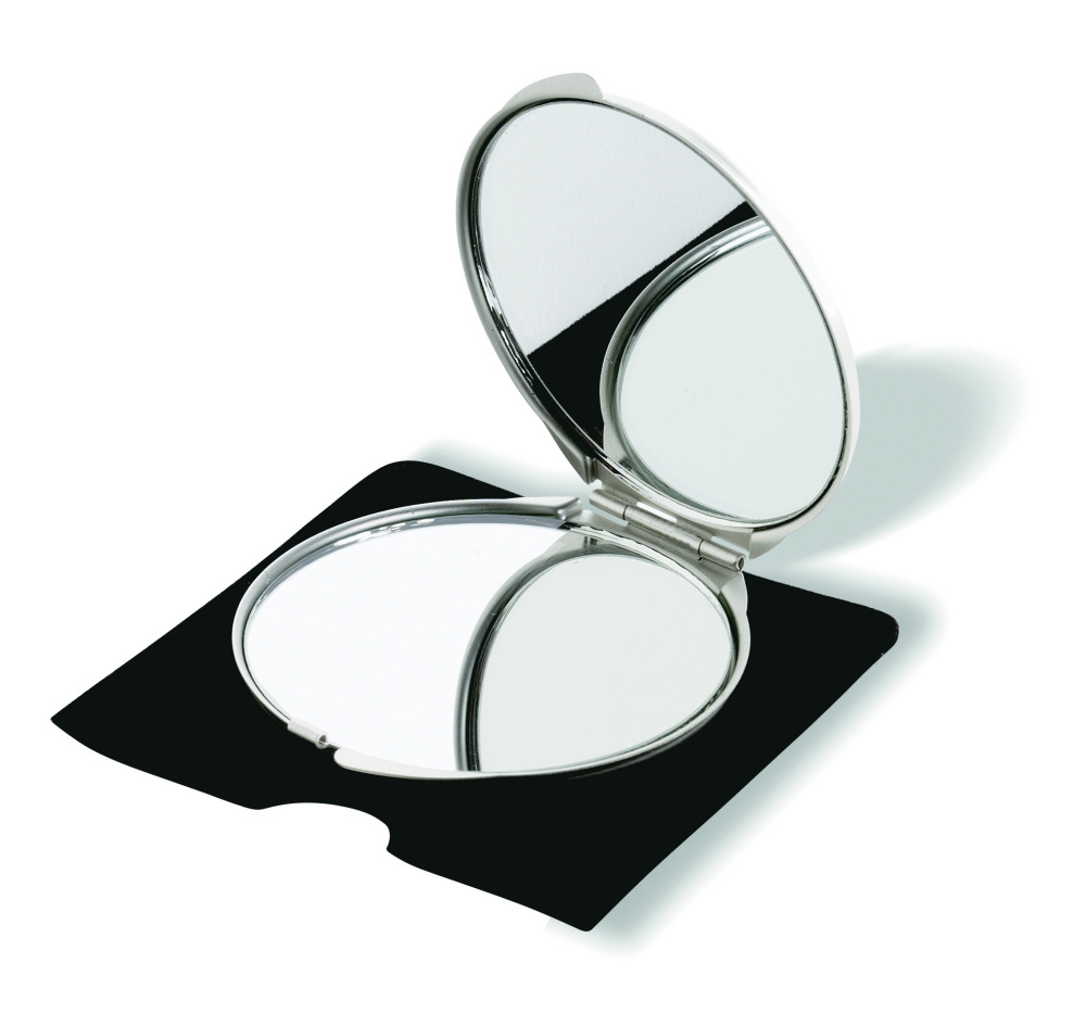 Logotrade promotional item image of: Make-up mirror
