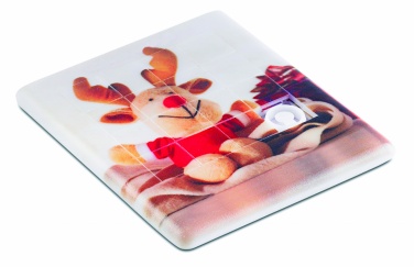 Logotrade corporate gifts photo of: Plastic sliding game