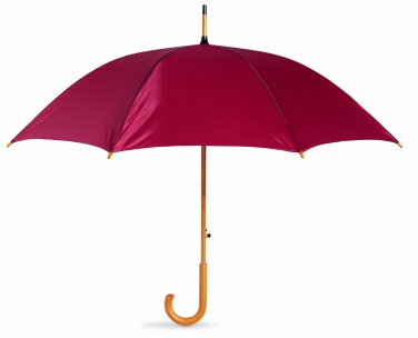 Logo trade promotional item photo of: 23 inch umbrella