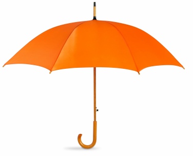 Logo trade business gift photo of: 23 inch umbrella