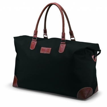 Logo trade promotional products image of: Large sports or travelling bag