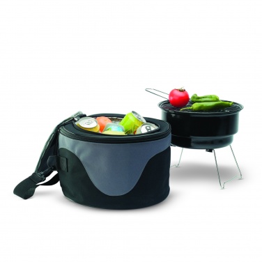 Logotrade promotional gifts photo of: Barbecue cooler bag