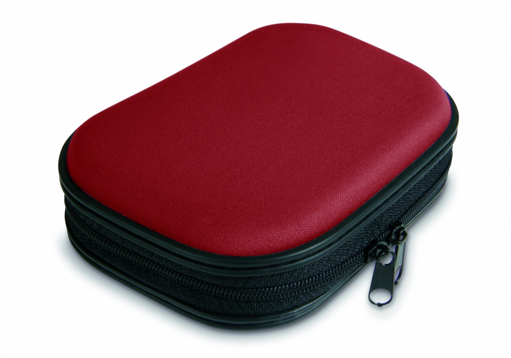Logotrade promotional items photo of: First aid kit