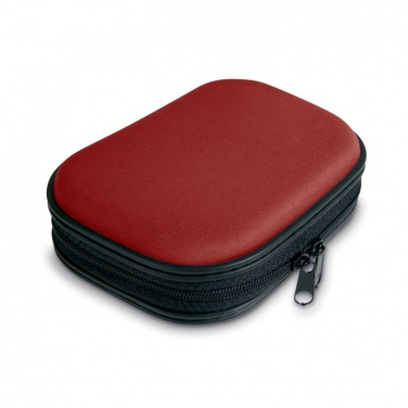 Logo trade promotional merchandise photo of: First aid kit