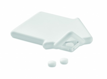 Logo trade corporate gift photo of: Mint dispenser